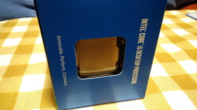 Intel Core i5 6500 4C4T 3.2GHz Skylake LGA1151 BOX